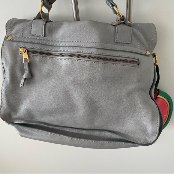 Satchel bag - Picture 4 of 8